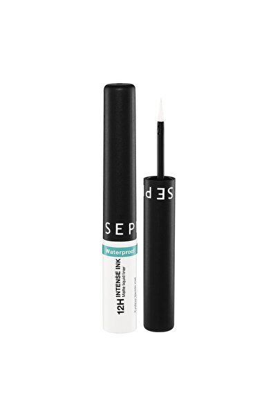 SEPHORA COLLECTION Intense Ink Liner - Mat ve yoğun likit eyeliner