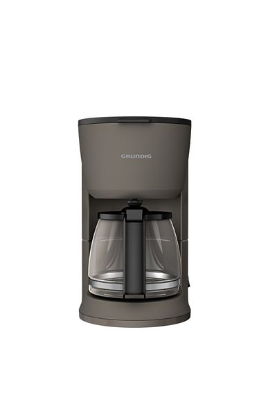 Grundig Km 4410 g Filter Coffee Machine