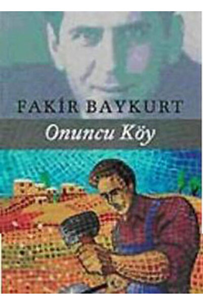 Literatür Yayıncılık Onuncu Köy