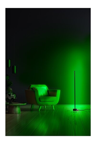 Genel Markalar Oda Aydınlatma Sistemi Full Rgb Full Renk -Kumandalı