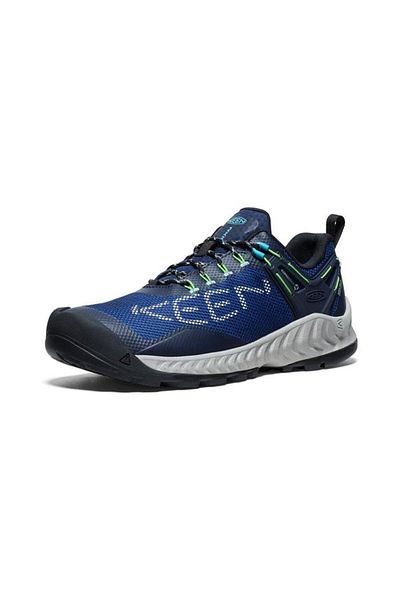Keen Nxis Evo Men's Waterproof Casual Sneakers