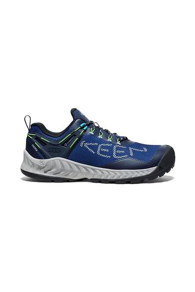 Keen Nxis Evo Men's Waterproof Casual Sneakers