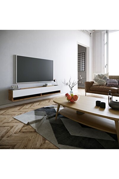 Robin Home Tv Ünitesi ve Televizyon Sehpası No 9 Aw