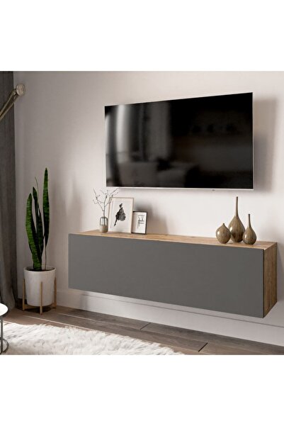 Robin Home Loft Tv Ünitesi Televizyon Sehpası Lf12-aa