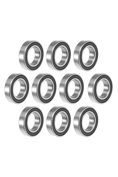 PRC 6803 2RS Rulman 17x26x5 (10 Adet)