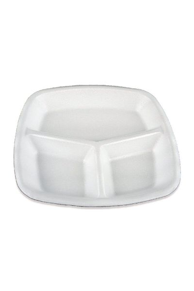 erze FOAM PLATE 3 EYE MODE 24 100 PIECES