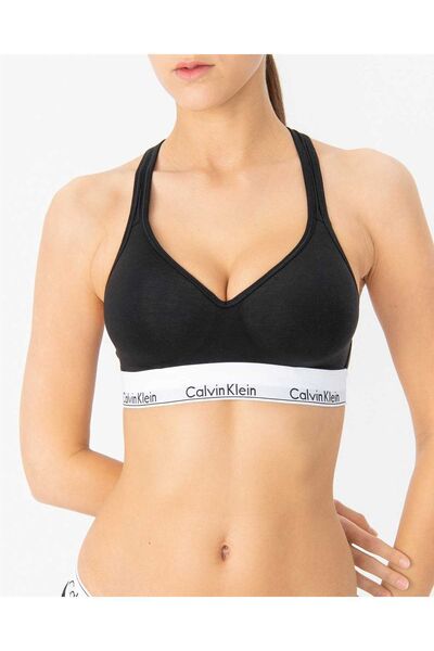 Calvin Klein Triangle Braskadın Bralet