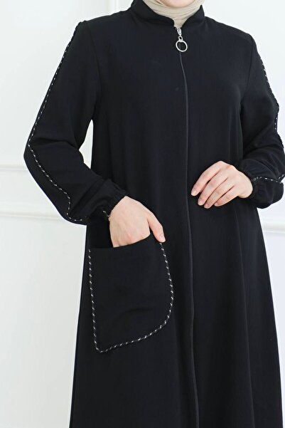 Neva Style Black Linda Cap