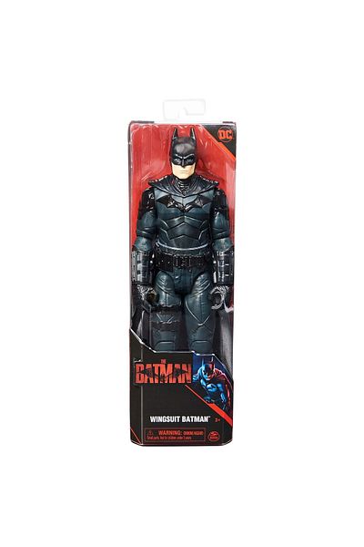 Batman Dc Action Figure Wingsuit 29 Cm