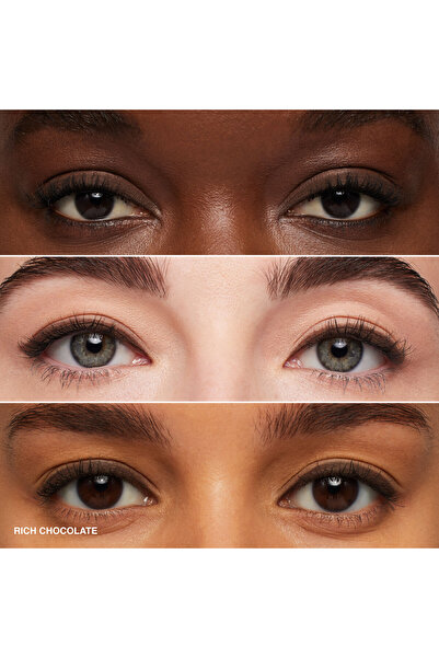 BOBBI BROWN Long-Wear Cream Liner Stick Göz Kalemi - Rich Chocolate 716170306148