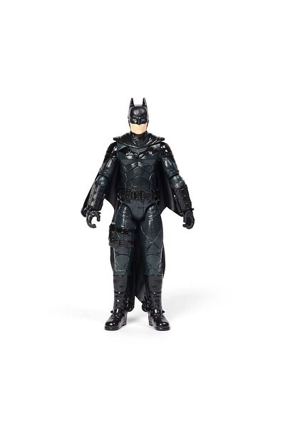 Batman Dc Action Figure Wingsuit 29 Cm