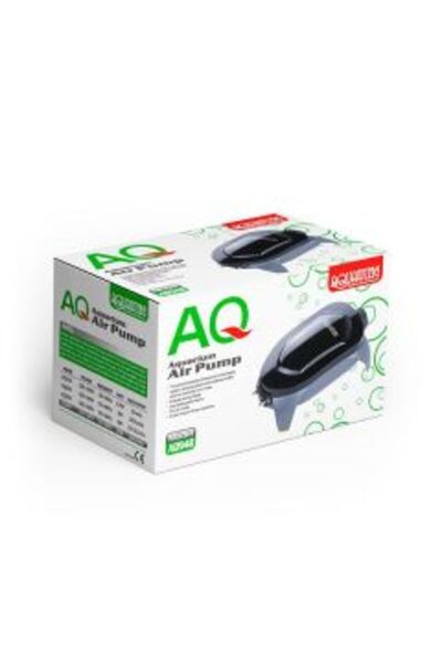 Aquawing Aq948- Çift Çıkışlı Akvaryum Hava Motoru 10w 2x4l/min