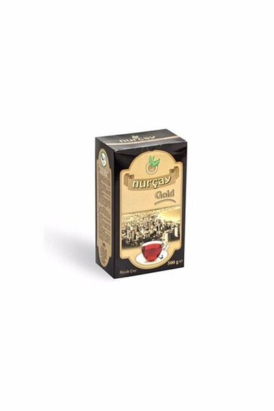 LUCKY BAG Nurçay Gold Tea 500g