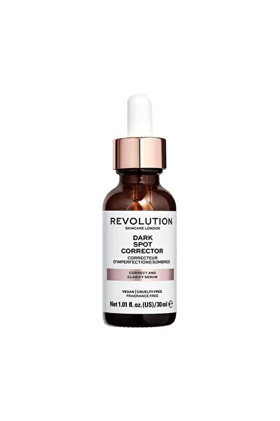 Revolution Revolutıon Skincare  Serum 30 Ml