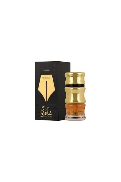 lattafa Shaari Edp 100 ml Unisex Parfüm