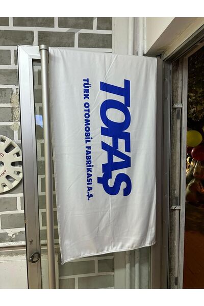 Universal Tofaş Büyük Boy Havlu