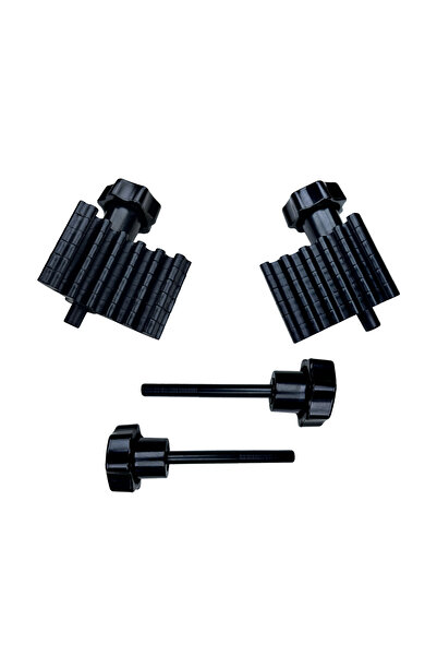 SİMED OTO APARAT Volkswagen 1.9-2.0 Sente Aparatı Metal