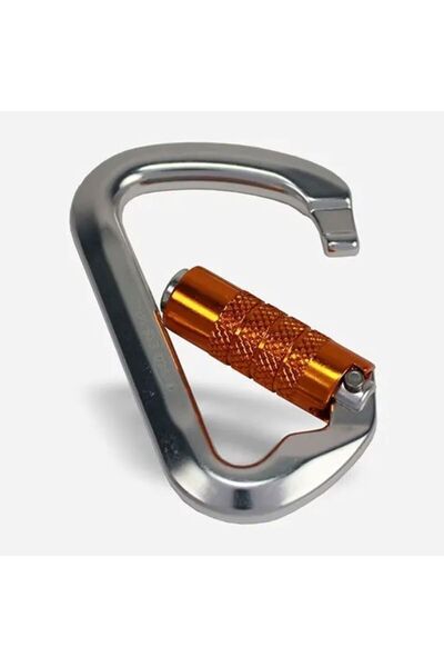 Genel Markalar EKS-147-03E Emniyetli Karabina