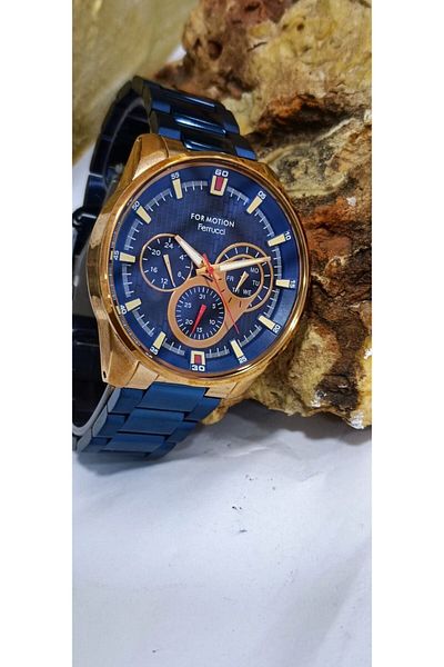 Ferrucci A Clock