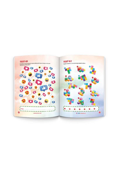 yükselen zeka Product That Improves Attention in 30 Days