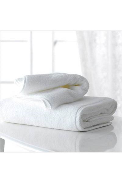 HOME MOD STORE 2 Τεμάχια 70x140cm 100% Cotton HOtel Spa Προίκα Πετσέτες μπάνιου μεγάλου μεγέθους