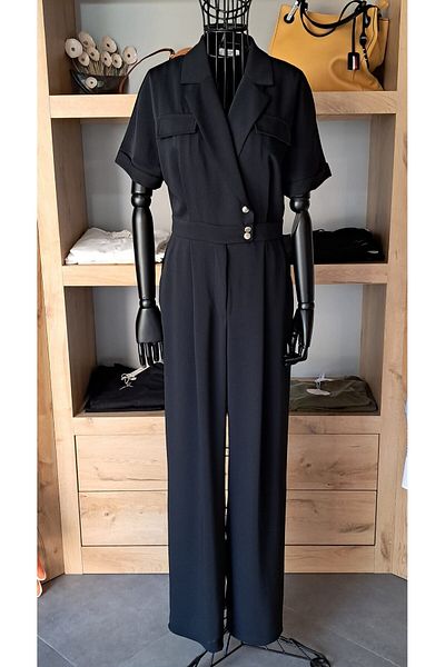 Batik Jumpsuit