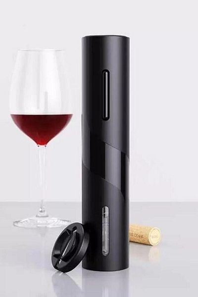 vosco Automatic Corkscrew Wine Opener 6 Piece Set