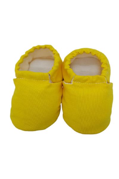 IŞIK Light Non-Slip Sole Booties