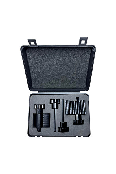 SİMED OTO APARAT Volkswagen 1.9-2.0 Sente Aparatı Metal