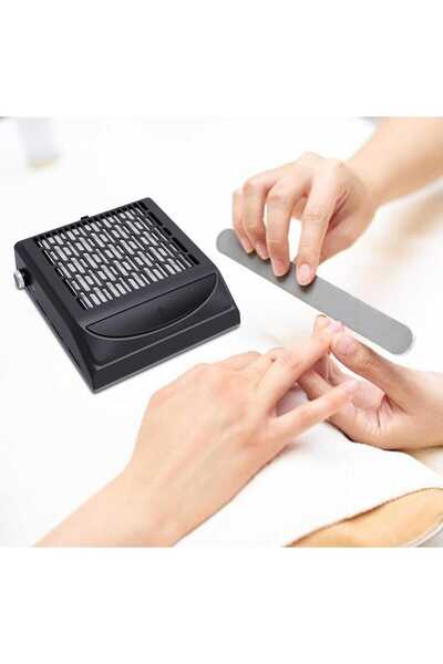 Aka 100 WATT TOZ TOPLAMA CİHAZI