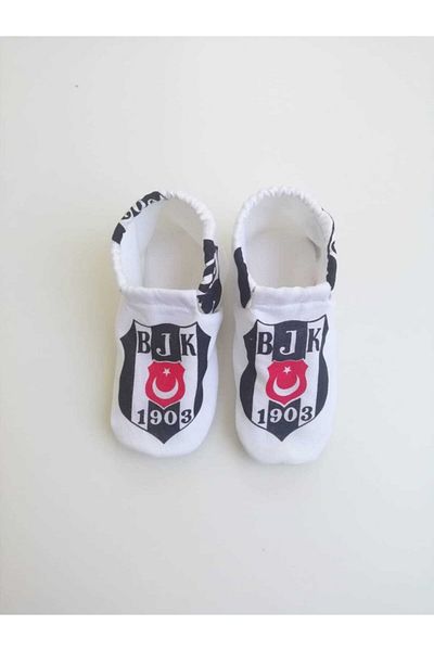 IŞIK Summer Booties with Light Non-Slip Soles