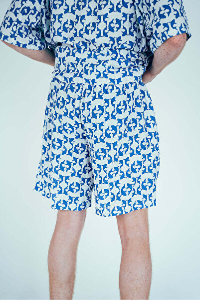 LİLSEB Pescare Short