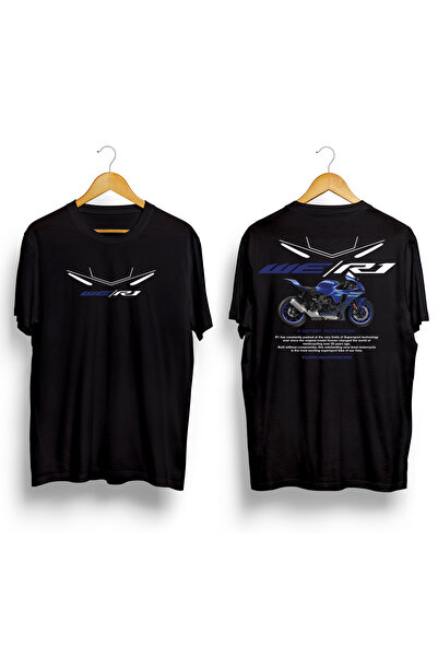 Butik WE/R1 T-Shirt