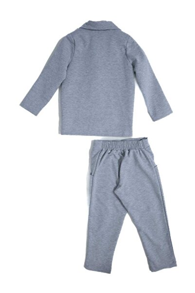 Zelhankids ERKEK ÇOCUK SPOR TAKIM ELBİSE