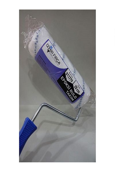Luna 20cm Epoxy Roller Set
