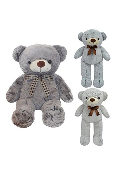 HALLEY Peluş Kırçıllı Ayı 100 cm.