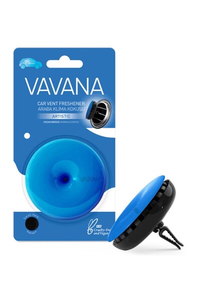 Miniso Vavana Araba Kokusu Okyanus Esintisi