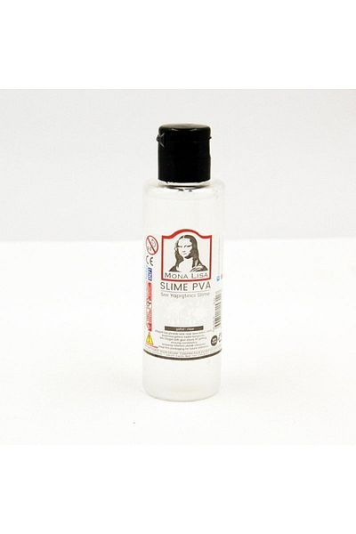 Südor Monalisa Slime Gel Clear 70 Ml