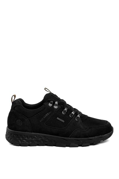 Dockers Men's Black 4F235205 4Pr Outdoor Shoes 101815221