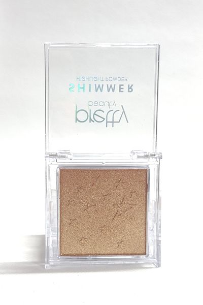 Perissy Shimmer Highlighter Powder Shimmer Powder