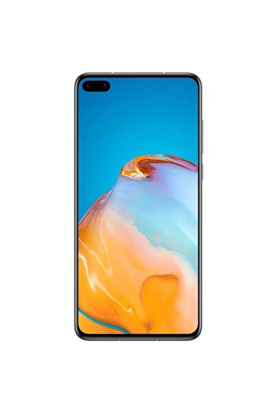 Huawei Yenilenmiş Huawei P40 Pro 256GB (12 Ay Delta Servis Garantili) - B Grade