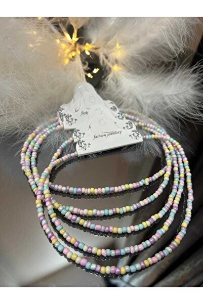 Chngroup Pastel Mixed Kolye