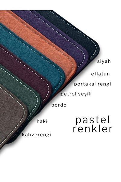 AGUELLE STYLE Θήκη γυαλιών 2 συσκευασιών