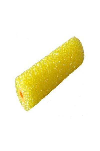 Luna 10cm Wide Coral Roll Finger