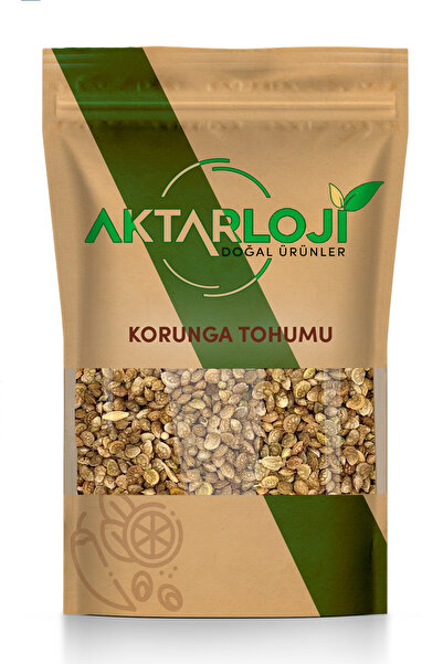 aktarloji 100 Gr Korunga Tohumu