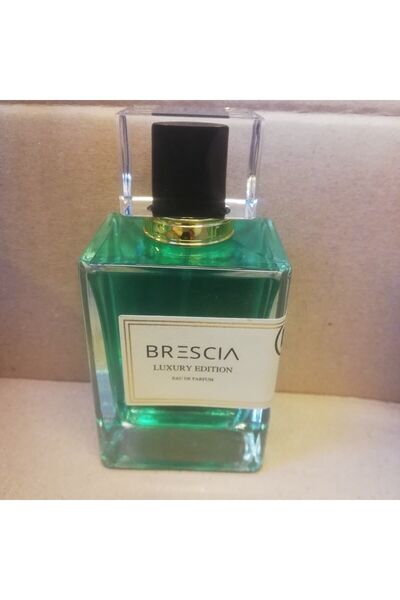 Brescia Afrodizyak Etkili Eros L-04