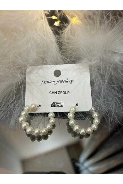 Chngroup İNCİ KÜPE