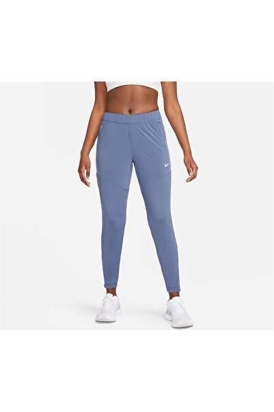 Nike Dri-fıt Essential Kadın Koşu Eşofman Altı (YOUSPORTSWEAR)