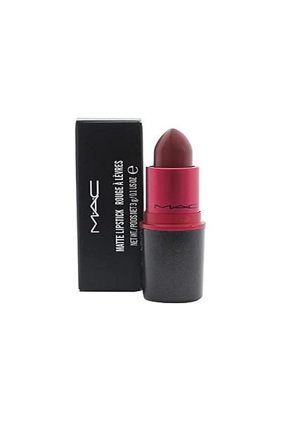 M.A.C Viva Glam Iii - Stylish Lipstick