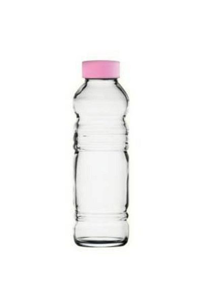 Paşabahçe Vita Water Bottle 500 Cc..glass Bottle Water Bottle